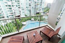 Ripple Bay (D18), Condominium #602832351
